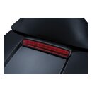 Kuryakyn, Tour-PakÂ® Lid Light. Satin black