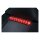 Kuryakyn, Tour-PakÂ® Lid Light. Satin black