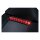 Kuryakyn, Tour-PakÂ® Lid Light. Satin black