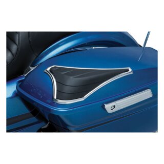 Kuryakyn Saddlebag Scuff Protector