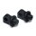 Kuryakyn, splined male mount peg adapters