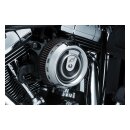 Kuryakyn CrusherÂ® Crusader Air Cleaner Trim