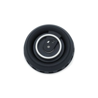 Kuryakyn CrusherÂ® Crusader Air Cleaner Trim