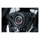 Kuryakyn CrusherÂ® Crusader Air Cleaner Trim