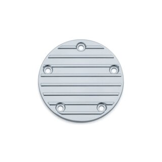 Kuryakyn Finned Timing Cover