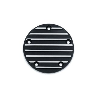 Kuryakyn Finned Timing Cover