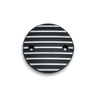Kuryakyn Finned Timing Cover