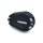 Crusher Maverick Pro air cleaner. Satin black