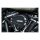 Crusher Maverick Pro air cleaner. Satin black
