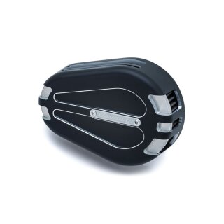 Kuryakyn Crusher Maverick Pro Air Cleaner