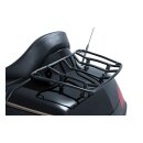 Kuryakyn, Multi-Rack adjustable trunk luggage rack black