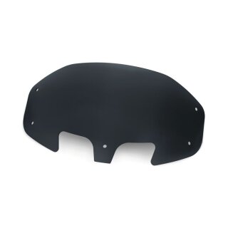 Kuryakyn 9" Dark Smoke Windshield