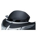 Kuryakyn 9" Dark Smoke Windshield
