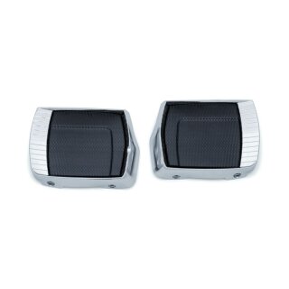 Kuryakyn Aztec Speaker Grills