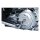 Kuryakyn Tri Fin Primary Cover Cap chrome für Indian 14-20