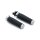 Kuryakyn, Thresher grips chrome