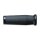 Kuryakyn Thresher grips satin black