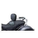 Kuryakyn, mount bracket set for backrest kit