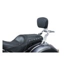 Kuryakyn, mount bracket set for backrest kit