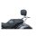 Kuryakyn, mount bracket set for backrest kit