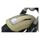 Kuryakyn Legacy Front Fender Top Accent