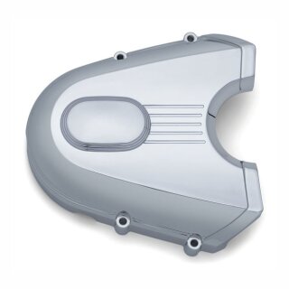 Kuryakyn Legacy Front Pulley Cover