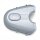 Kuryakyn Legacy Front Pulley Cover