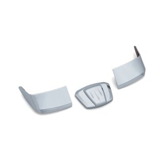 Kuryakyn Legacy Front Fender Skirt