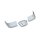 Kuryakyn Legacy Front Fender Skirt