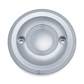 Kuryakyn Legacy Clutch Cover Accent