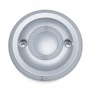Kuryakyn Legacy Clutch Cover Accent