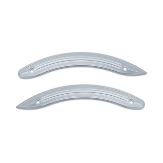 Kuryakyn Legacy Rear Fender Side Accents
