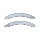 Kuryakyn Legacy Rear Fender Side Accents