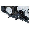 Kuryakyn, Mid-Control kit black