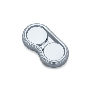 Kuryakyn Legacy Caliper Cover