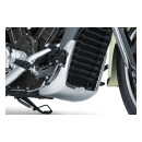 Kuryakyn Legacy Radiator Shroud Accent