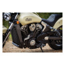 Kuryakyn Legacy Mid-Frame Accent