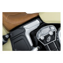 Kuryakyn Legacy Mid-Frame Accent