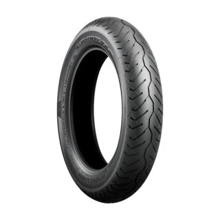 Bridgestone tire Battlecruise H50 130/80 HB 17 TL