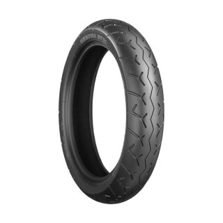 Bridgestone Exedra G701 tire 130/70 H 18 TL