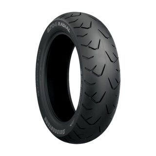 Bridgestone Exedra G704 tire 180/60 HR 16 TL