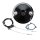 S&S AIR CLEANER COVER MUSCLE