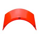 Biltwell Moto visor orange