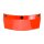 Biltwell Moto visor orange