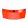 Biltwell Moto visor orange