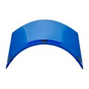 Biltwell Moto visor blue