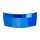 Biltwell Moto visor blue