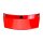 Biltwell Moto visor red