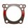 James, cylinder head gaskets. 3.937" bore