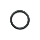 James, o-ring oil pump. Front
